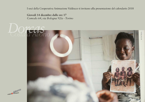 invito presentazione calendario valdocco 2018