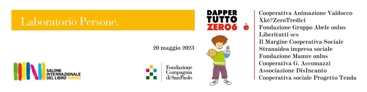 Dappertutto Salone