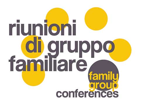 FAMILY GROUP CONFERENCE cmyk